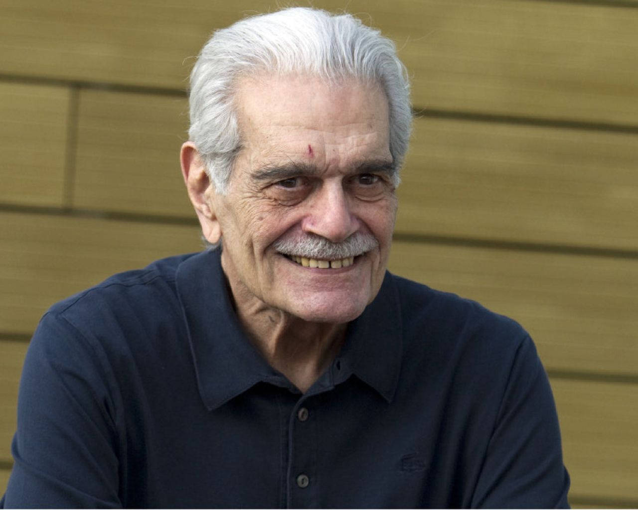 Greatest Artist Omar Sharif Wallpaper