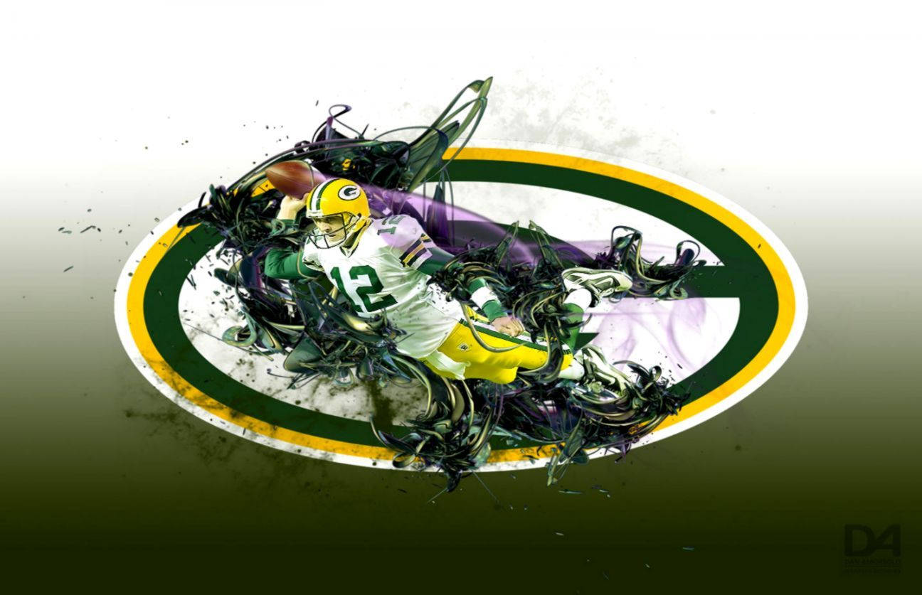 Green Bay Packers Aaron Rodgers Wallpaper