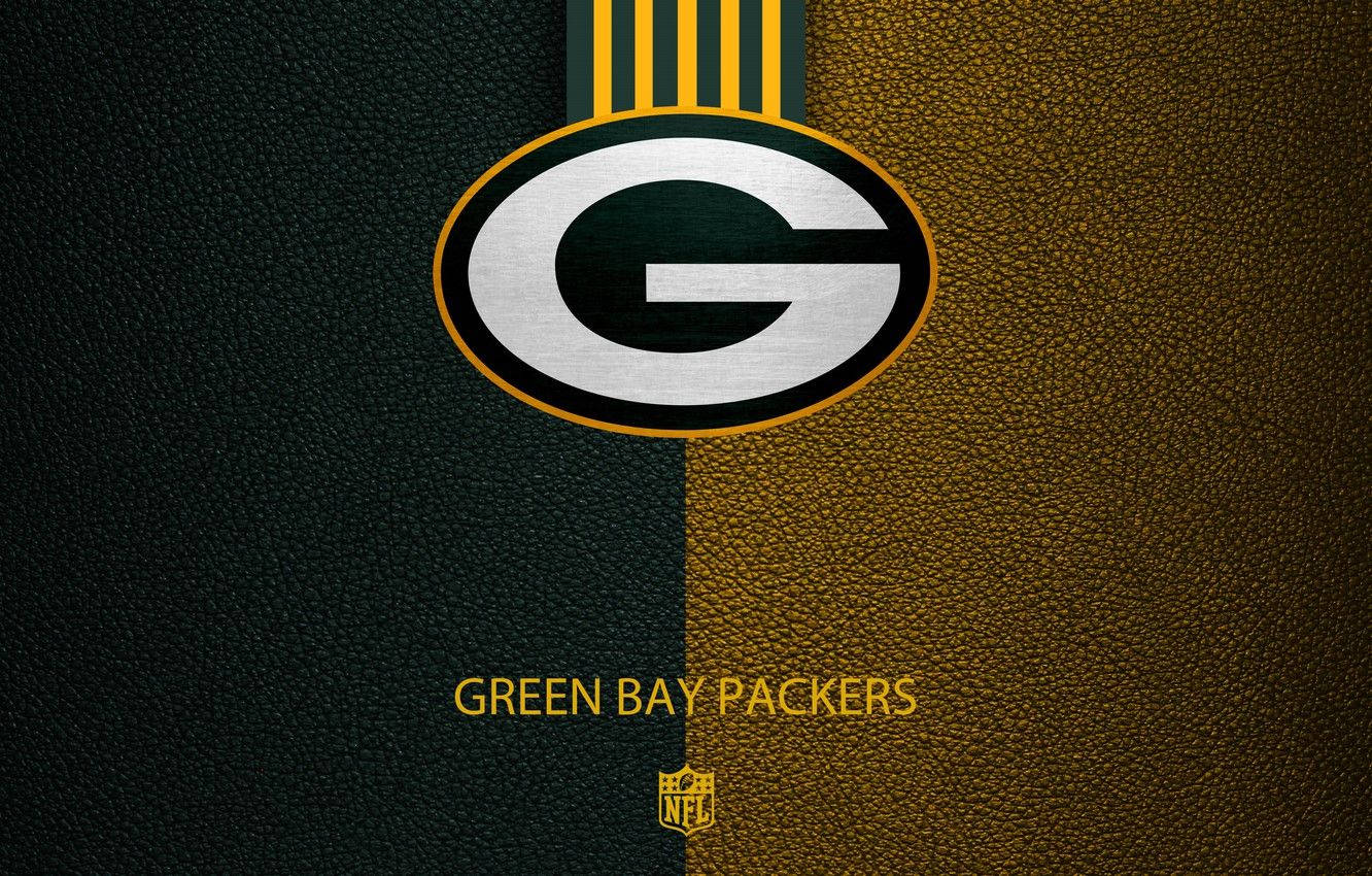 Green Bay Packers Black And Gold Wallpaper