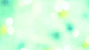 Green Bokeh Photo Background Wallpaper