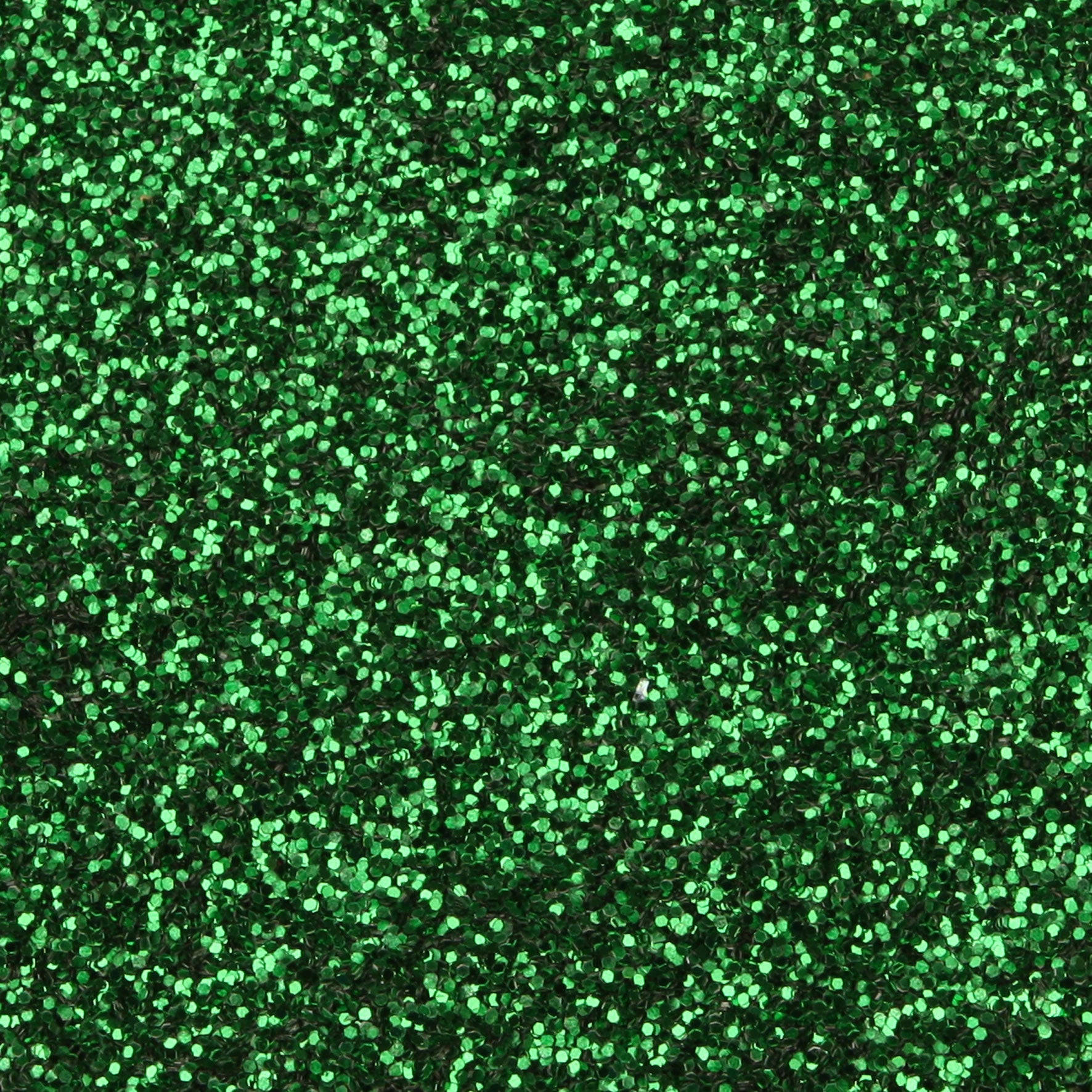 Green Glitter Hd Wallpaper