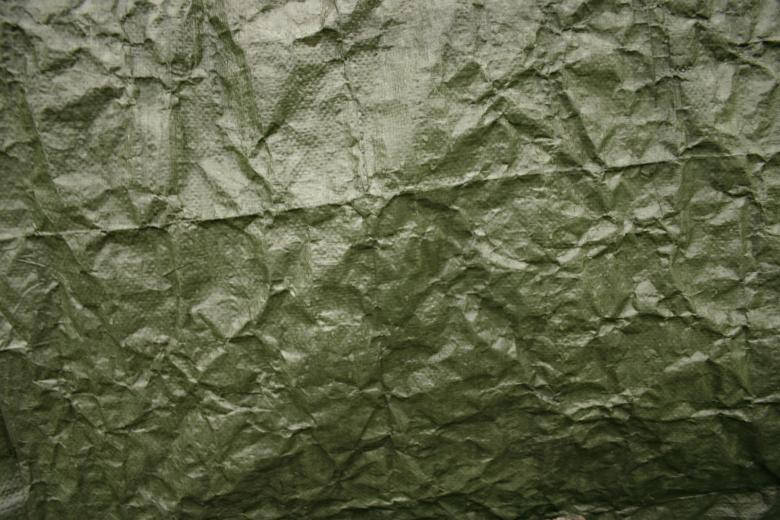 Green Plastic Material Desktop Wallpaper
