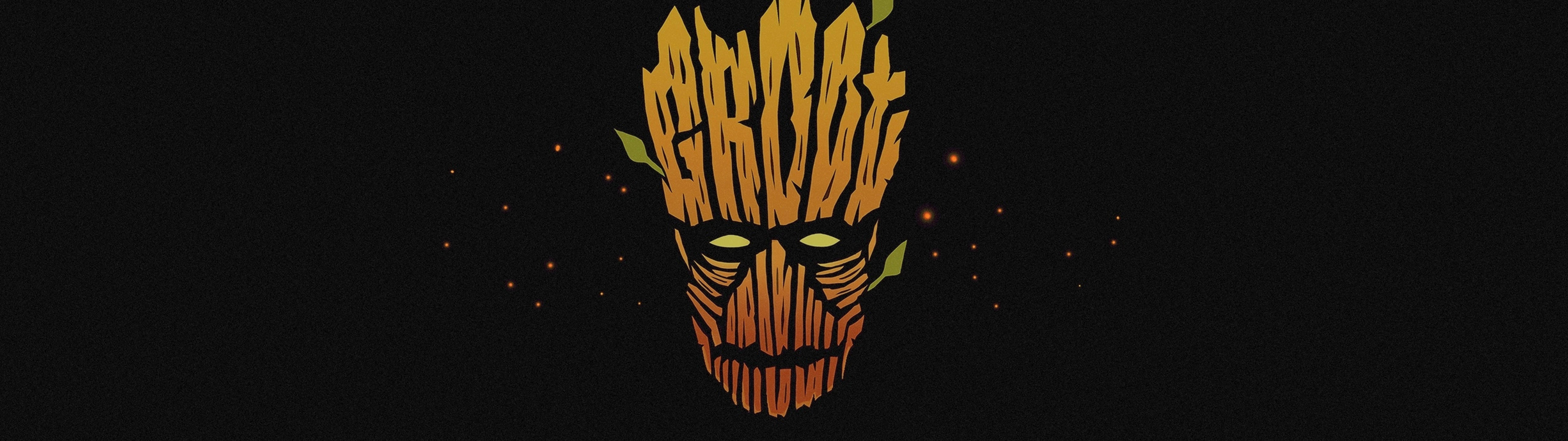 Groot Guardian Of The Galaxy Marvel 5120 X 1440 Wallpaper