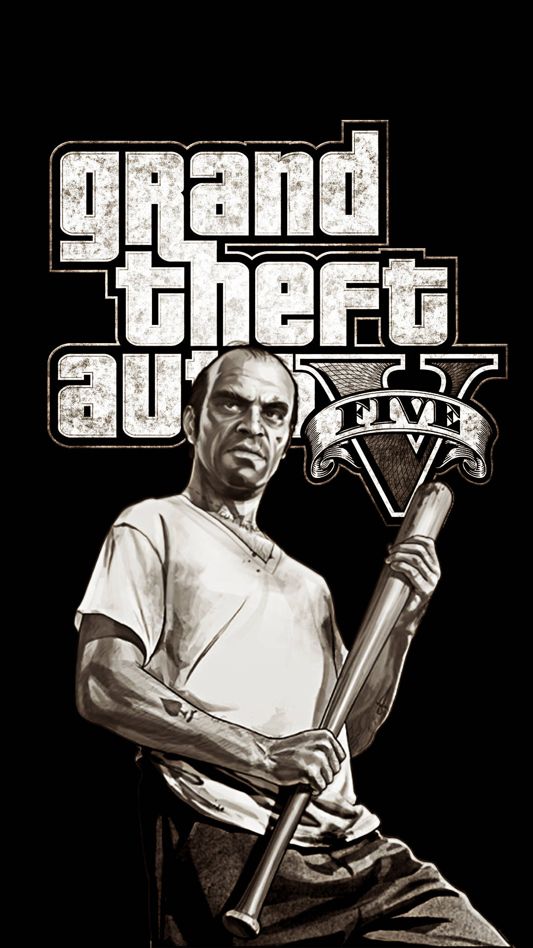 100 Free Gta 5 Phone HD Wallpapers & Backgrounds - MrWallpaper.com