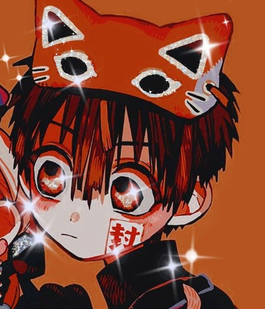 Halloween Pfp Cute Boy Wallpaper