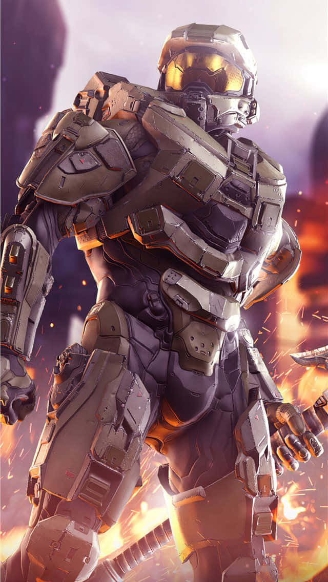 Halo - Iii Apk Mod Apk Wallpaper