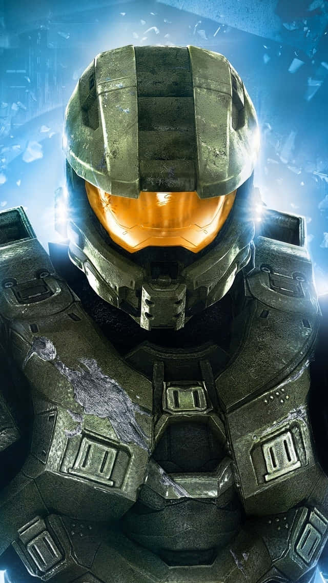 Halo Master Chief Wallpaper