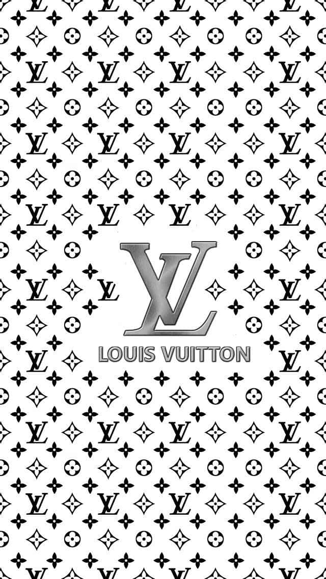 Handcrafted Pieces Of Elegance From Louis Vuitton Wallpaper