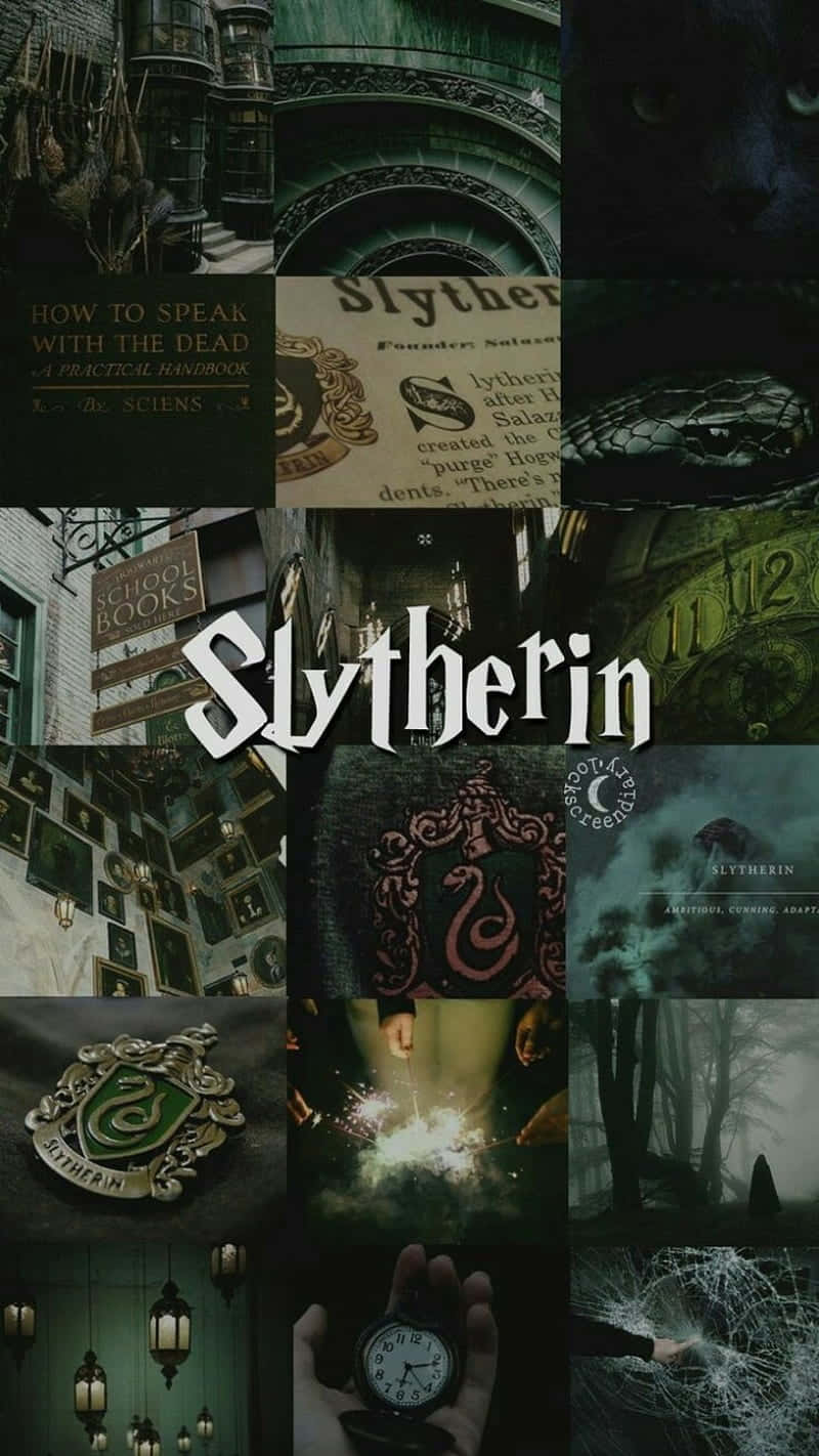 Harry Potter Slytherin Harry Potter Harry Potter Harry Potter Harry Potter Har Wallpaper