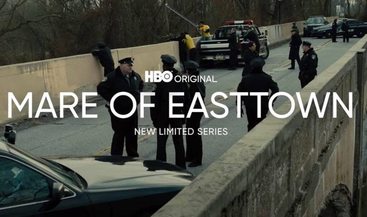 Hbo Original Mare Of Easttown Wallpaper