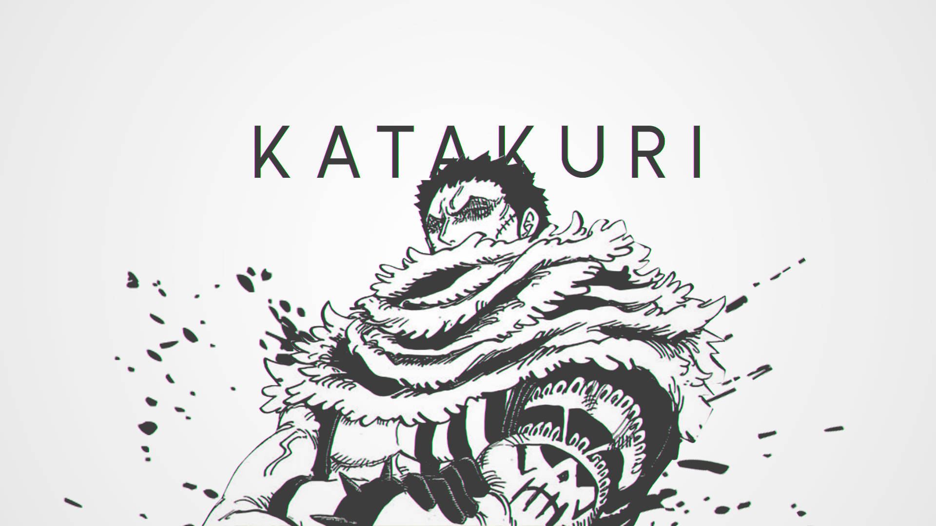 charlotte katakuri by Tsan3010228 on DeviantArt