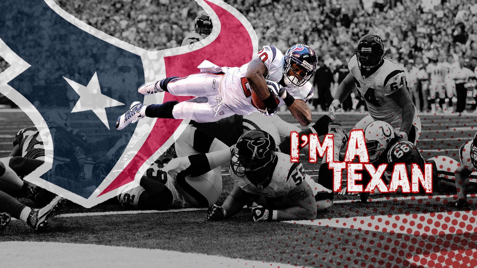 HD desktop wallpaper: Houston Texans, Football, Sports download