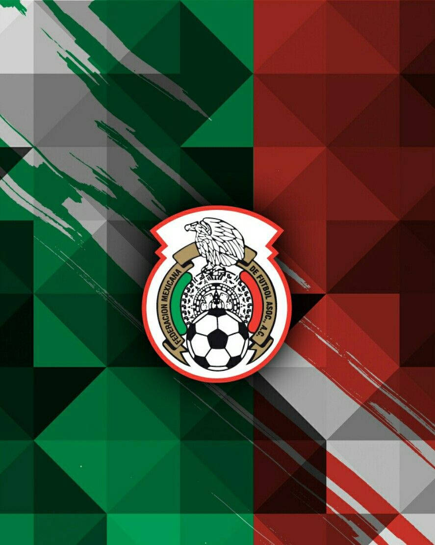 Hd Mexico Football Club Wallpaper