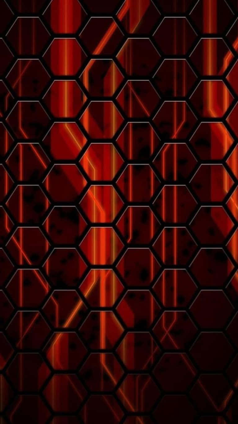 Hd Modern Abstract Phone Wallpaper