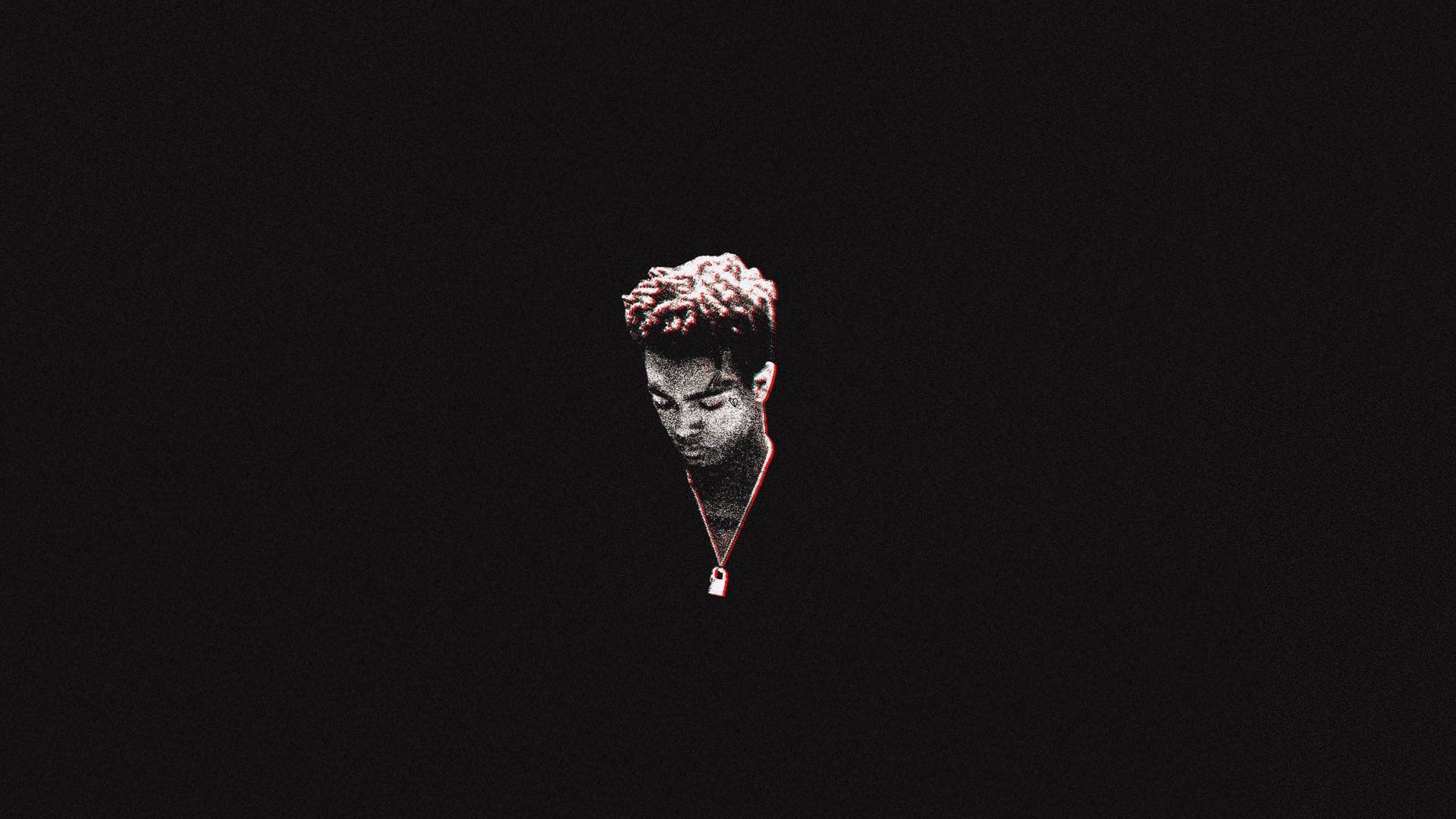 Download free Head Bowed Xxxtentacion Computer Wallpaper - MrWallpaper.com