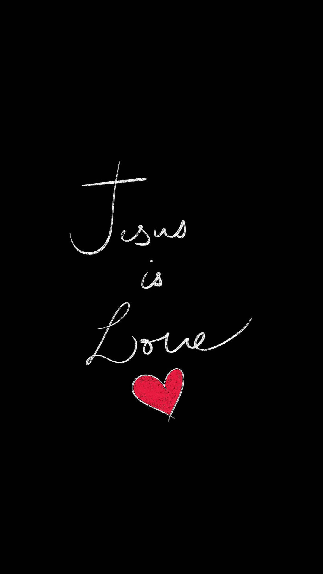 Heart Jesus Quotes Wallpaper