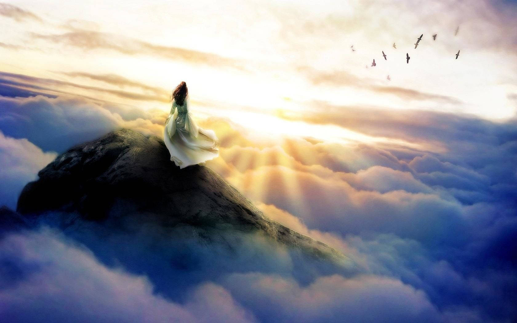 Heaven Background Images, HD Pictures and Wallpaper For Free