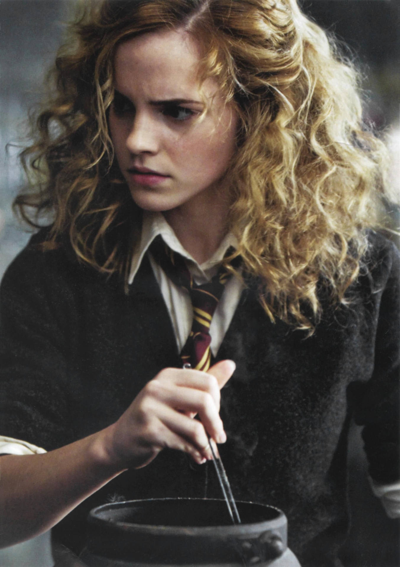 Hermione Granger Mobile Wallpapers Desktop Background