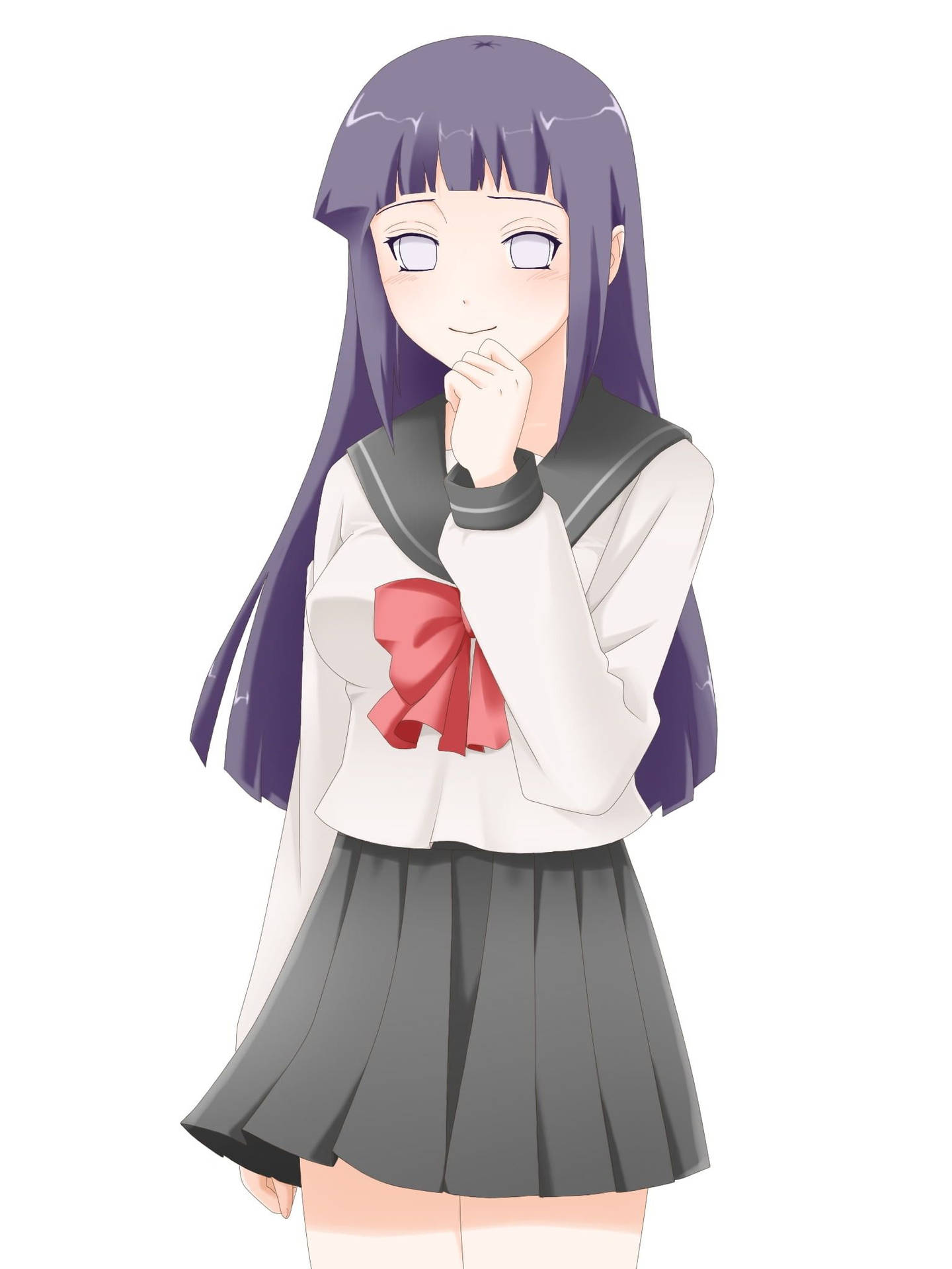 Hinata Hyuga HD Wallpapers (100++) - MrWallpaper.com