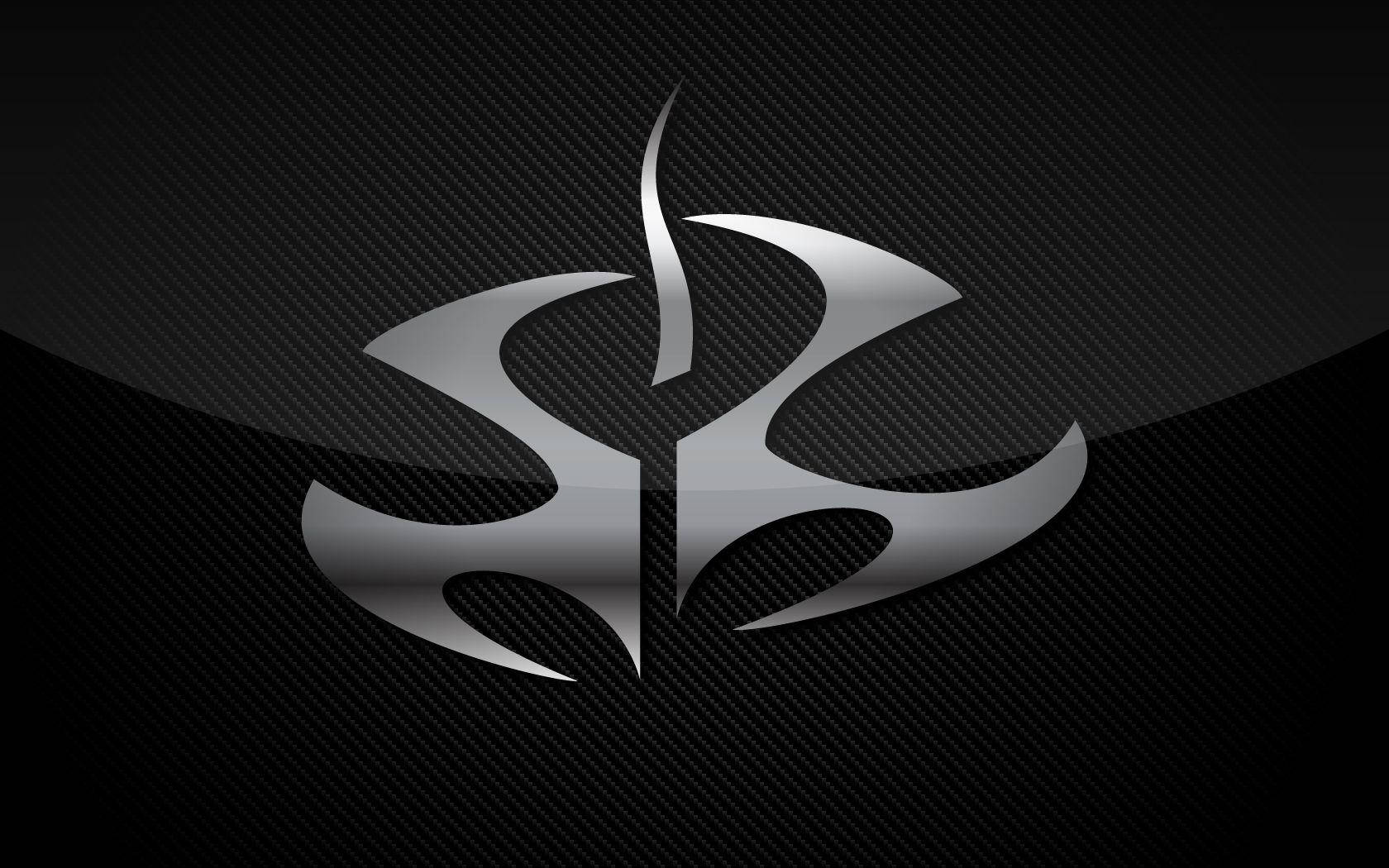 Hitman 3 Gamer Logo Wallpaper