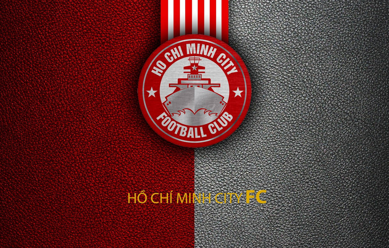 Ho Chi Minh City Football Club Wallpaper