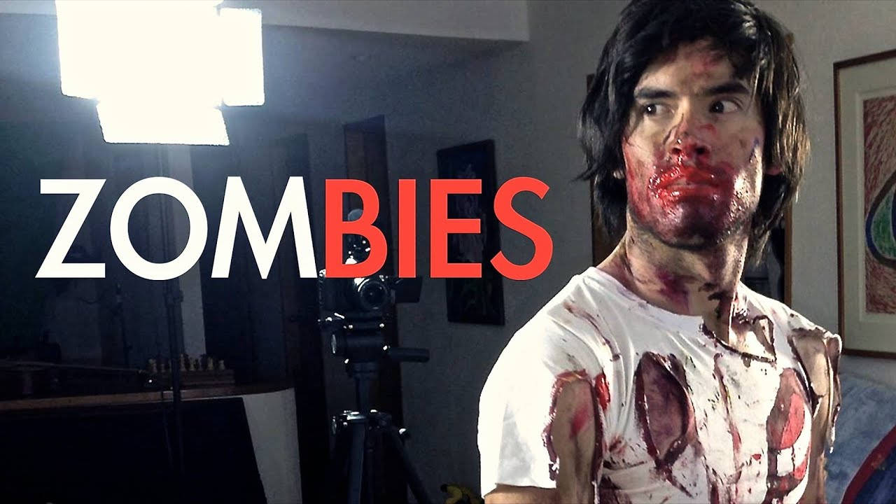 Holasoygerman Zombies Wallpaper