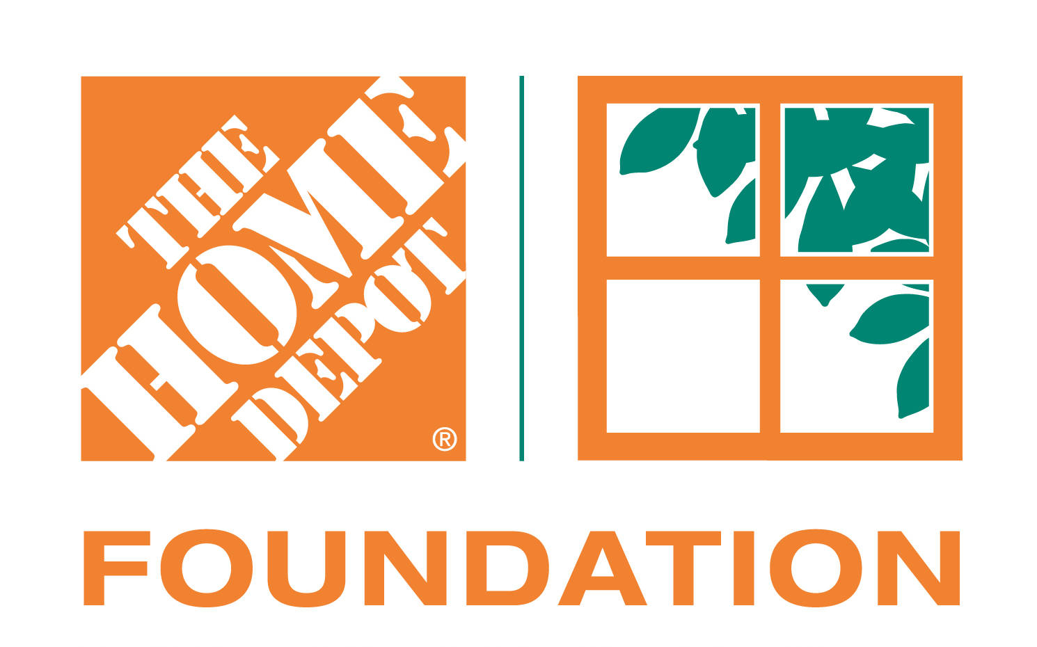 Home Depot Foundation Wallpaper