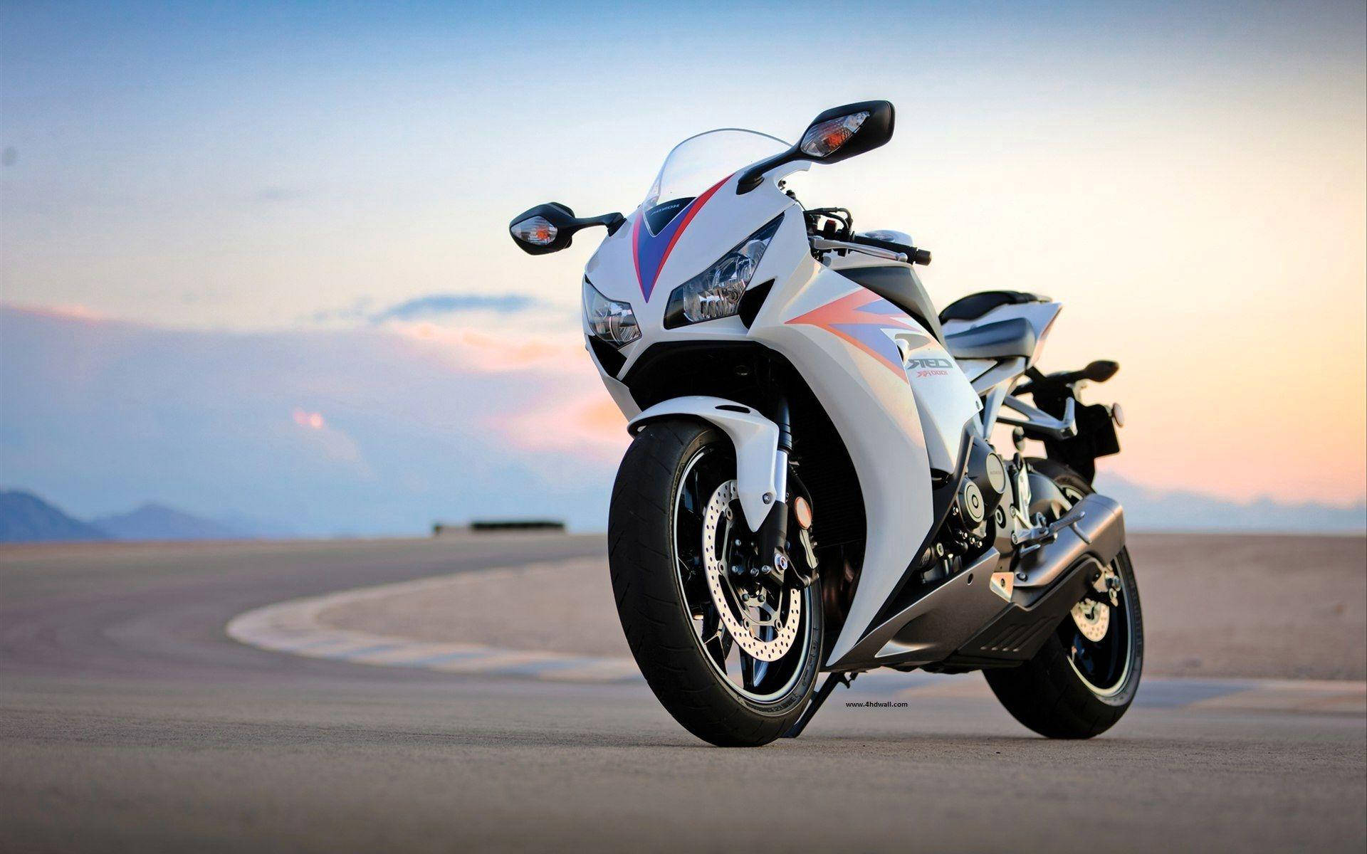 Honda Cbr 1000rr Motorcycle Bikes Wallpaper