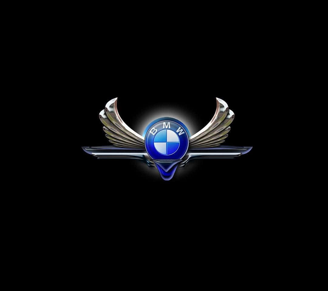 Honouring The Iconic Bmw Logo Wallpaper