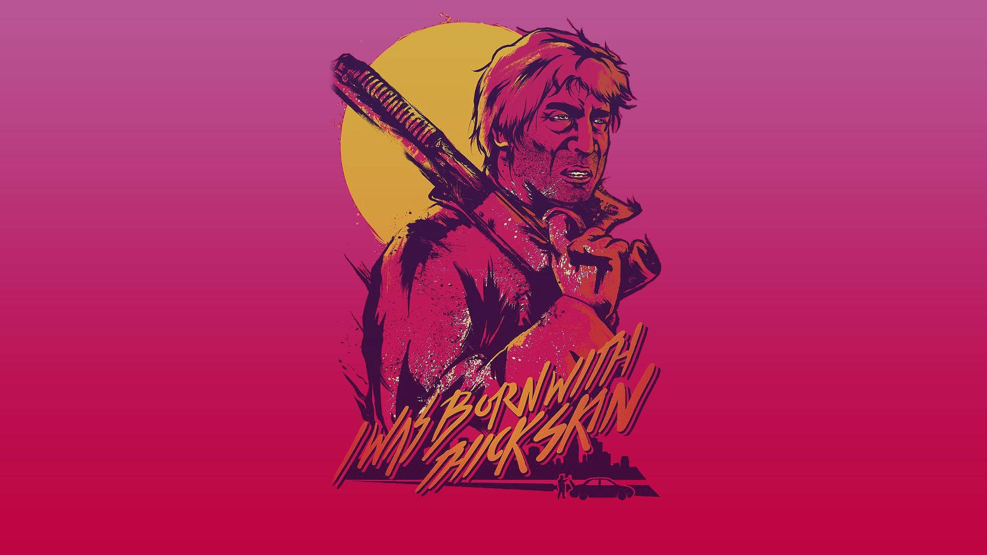 Download free Hotline Miami Manny Pardo Wallpaper - MrWallpaper.com