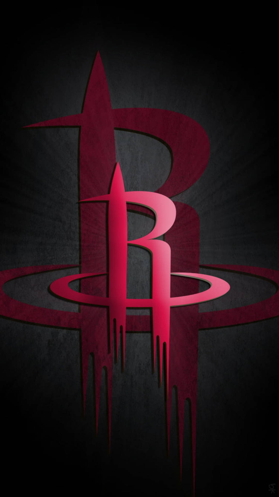 Download free Houston Rockets Overlay Symbol Wallpaper - MrWallpaper.com