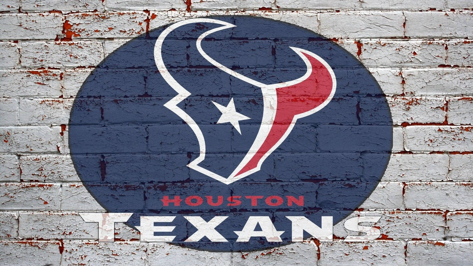 texans logo wallpaper