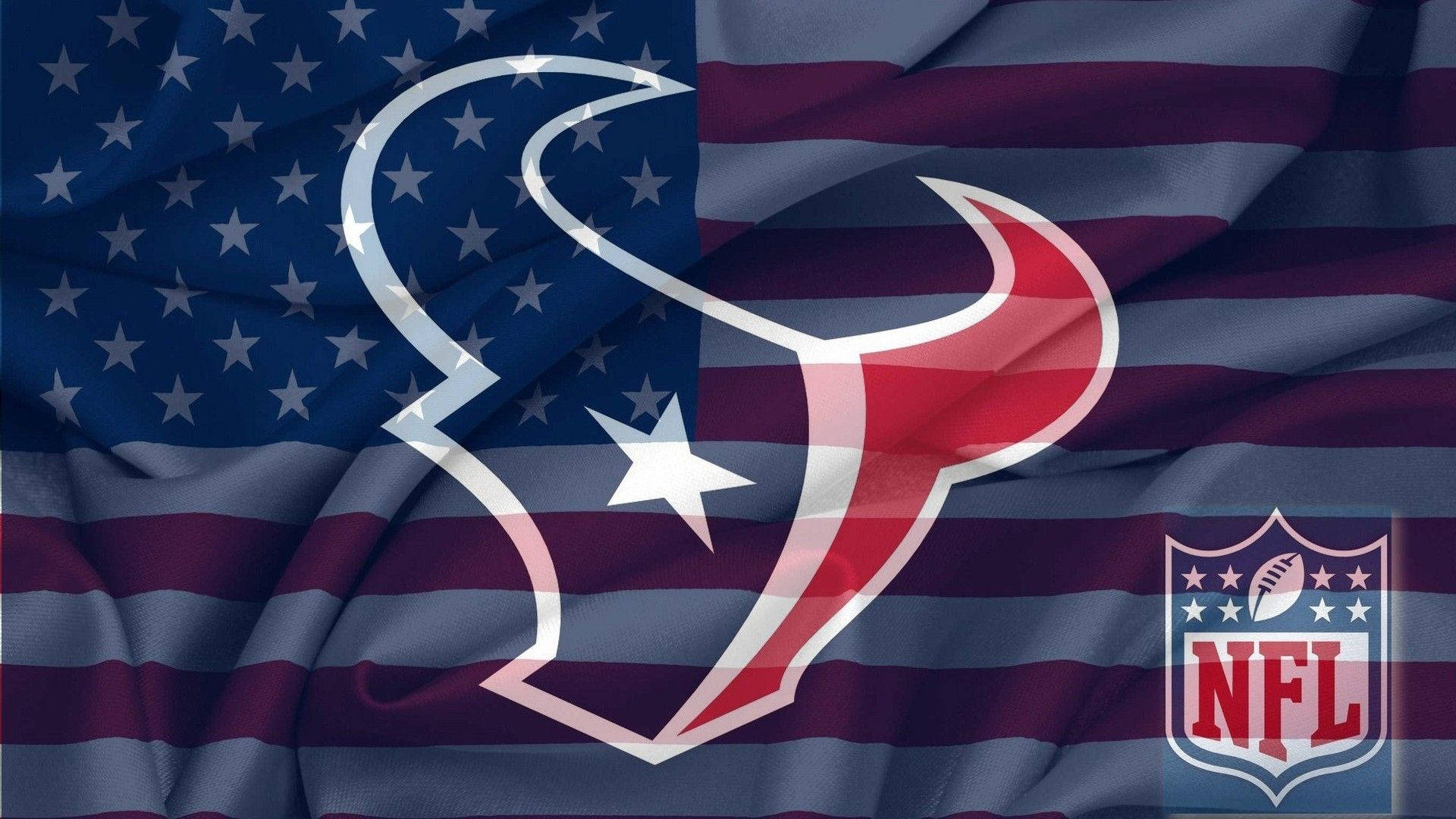 Houston Texans 2019 Desktop PC City NFL Schedule Wallpaper