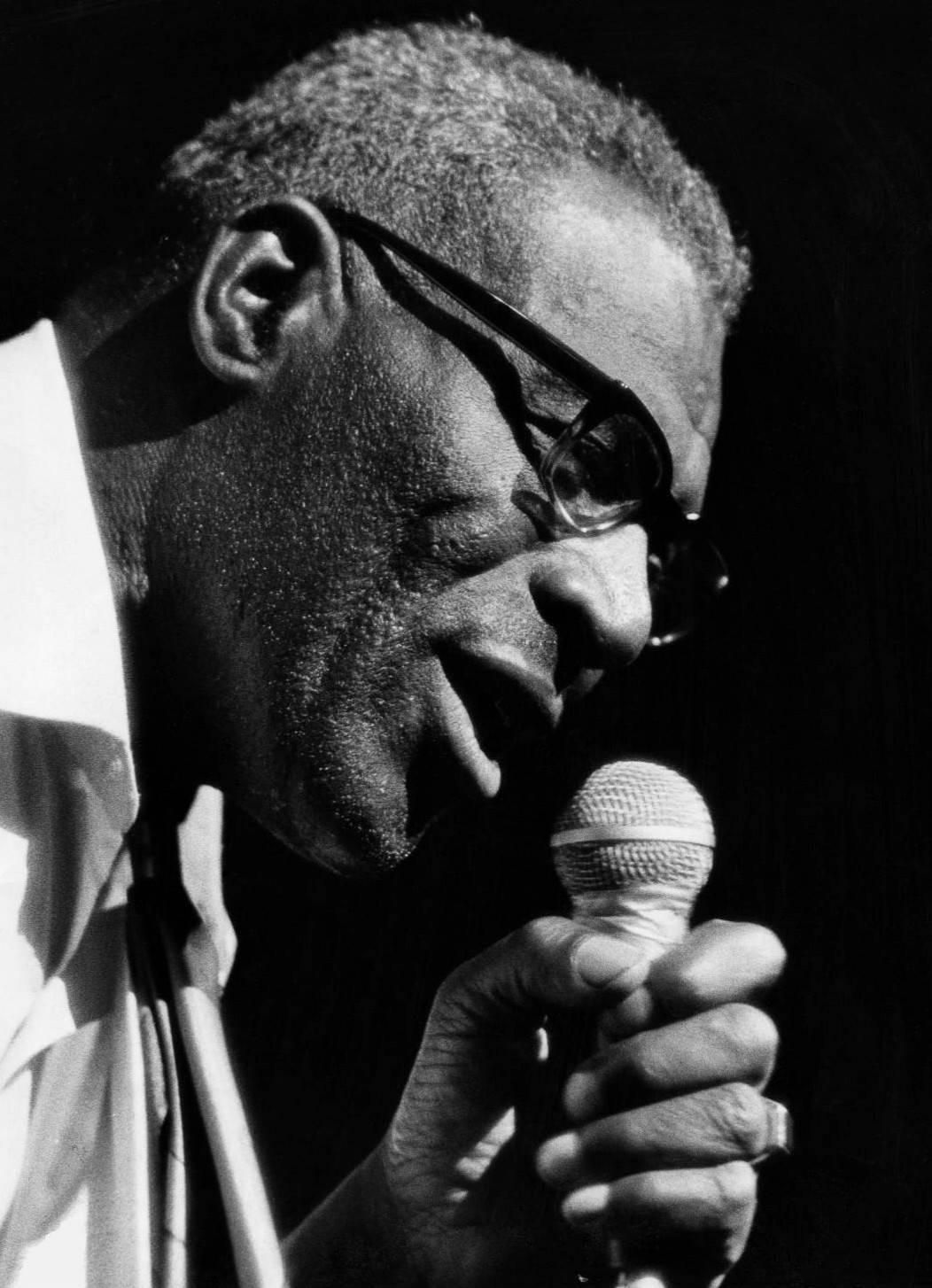 Howlin Wolf Blues Singer Photo Cool Wallpaper