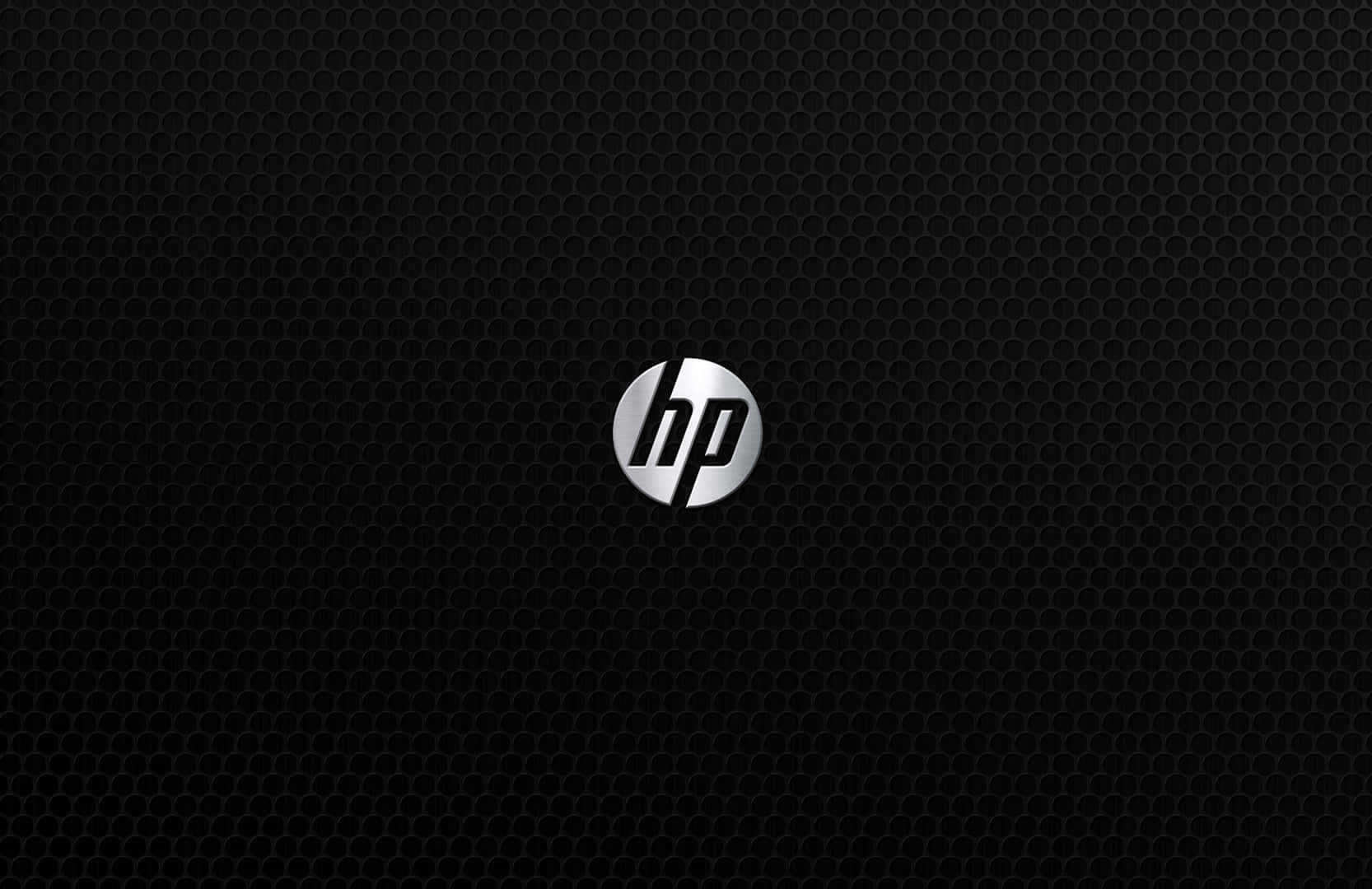 Hp Desktop 1666 X 1080 Wallpaper