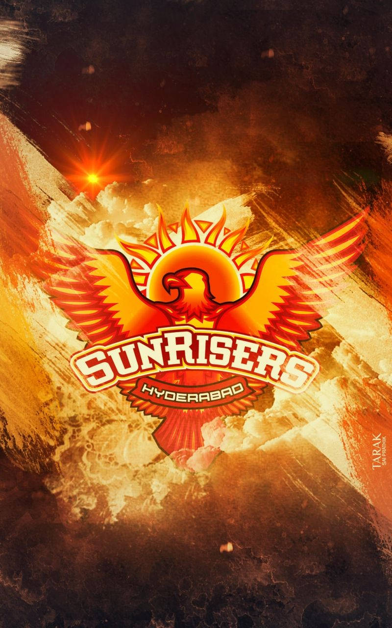 Hyderabad Sun Risers Wallpaper