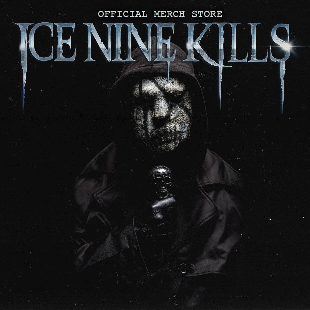 Ice Nine Kills Poster Wallpaper