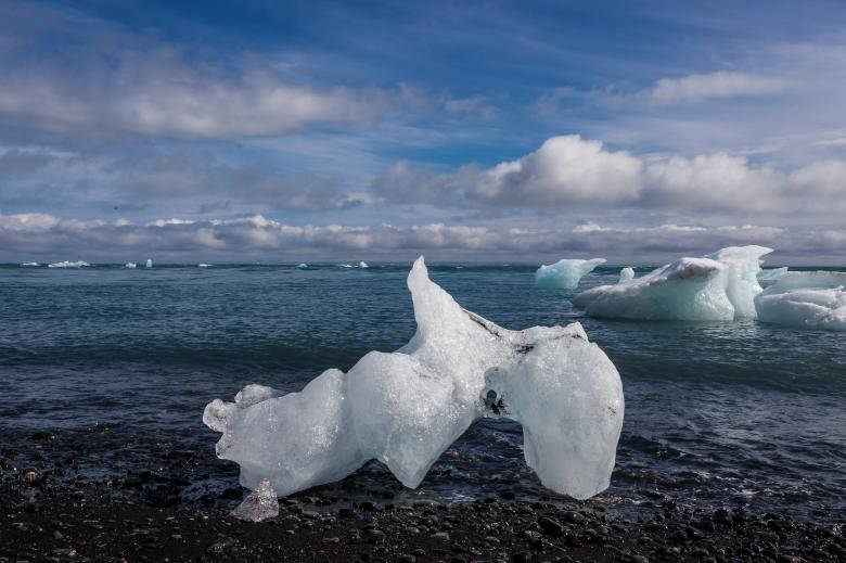 Iceberg Most Beautiful Nature Wallpaper