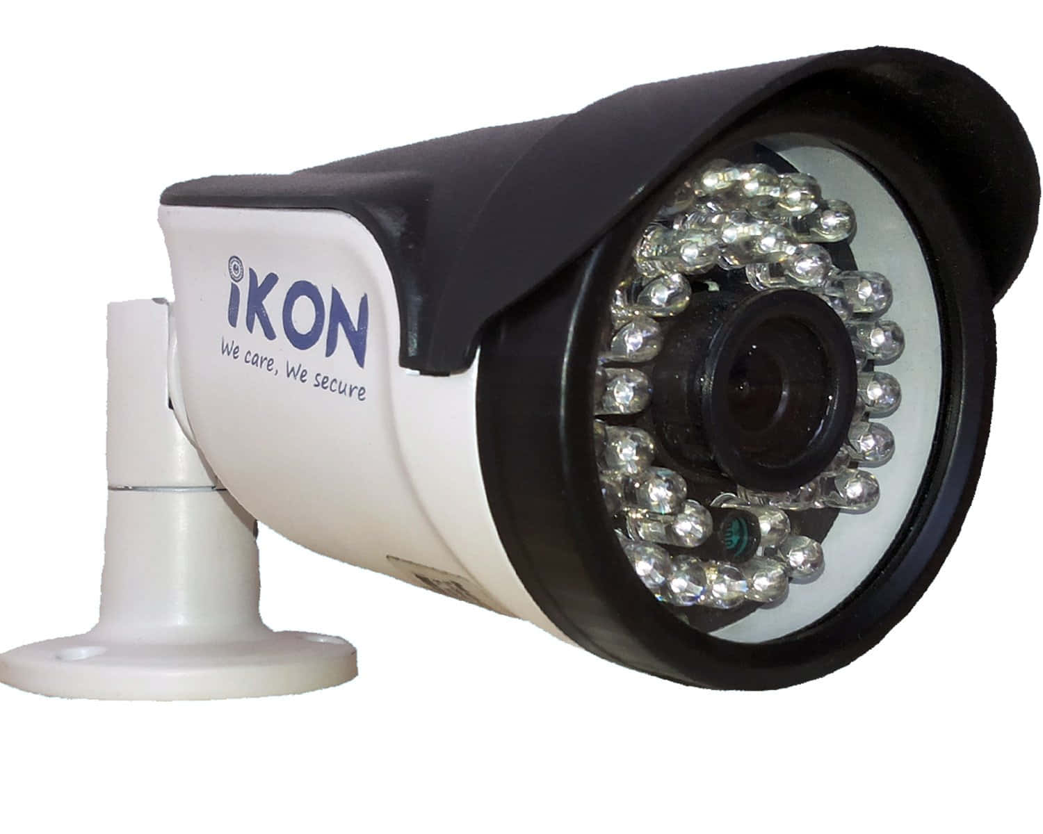 Ikon Cctv Security Camera Wbah 17 1mp Wallpaper