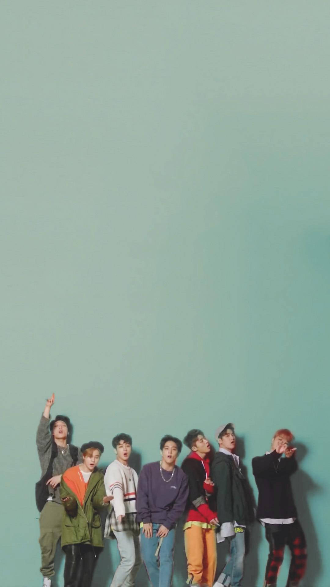 Ikon iPhone Wallpapers - Wallpaper Cave