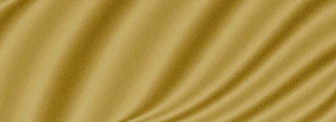 Illuminating Beauty Of Gold Silk Wallpaper