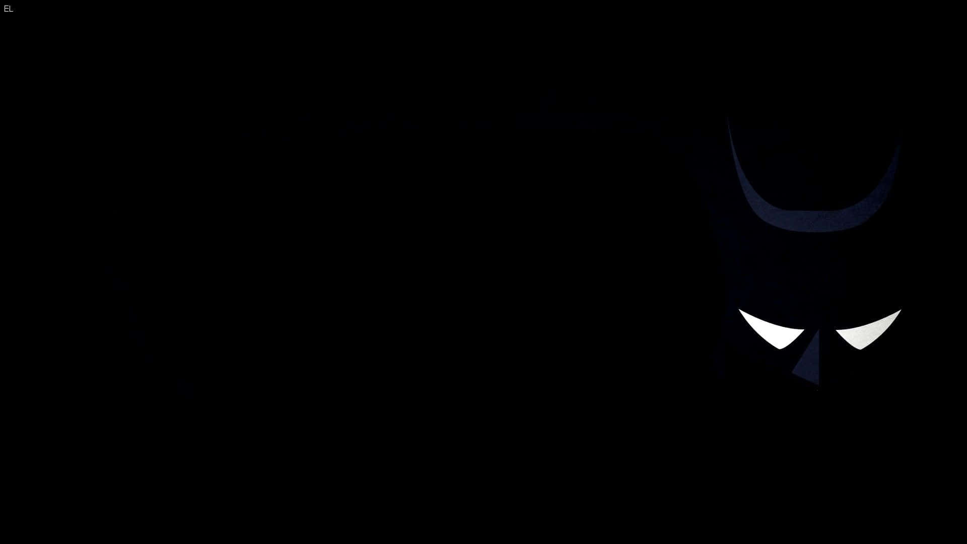 Image Batman Ready To Fight Gotham's Villains Wallpaper