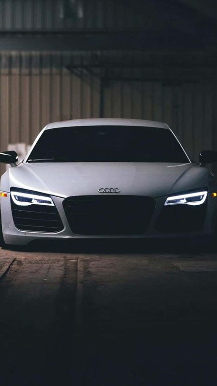 Image Custom Audi Design For Your Iphone Wallpaper