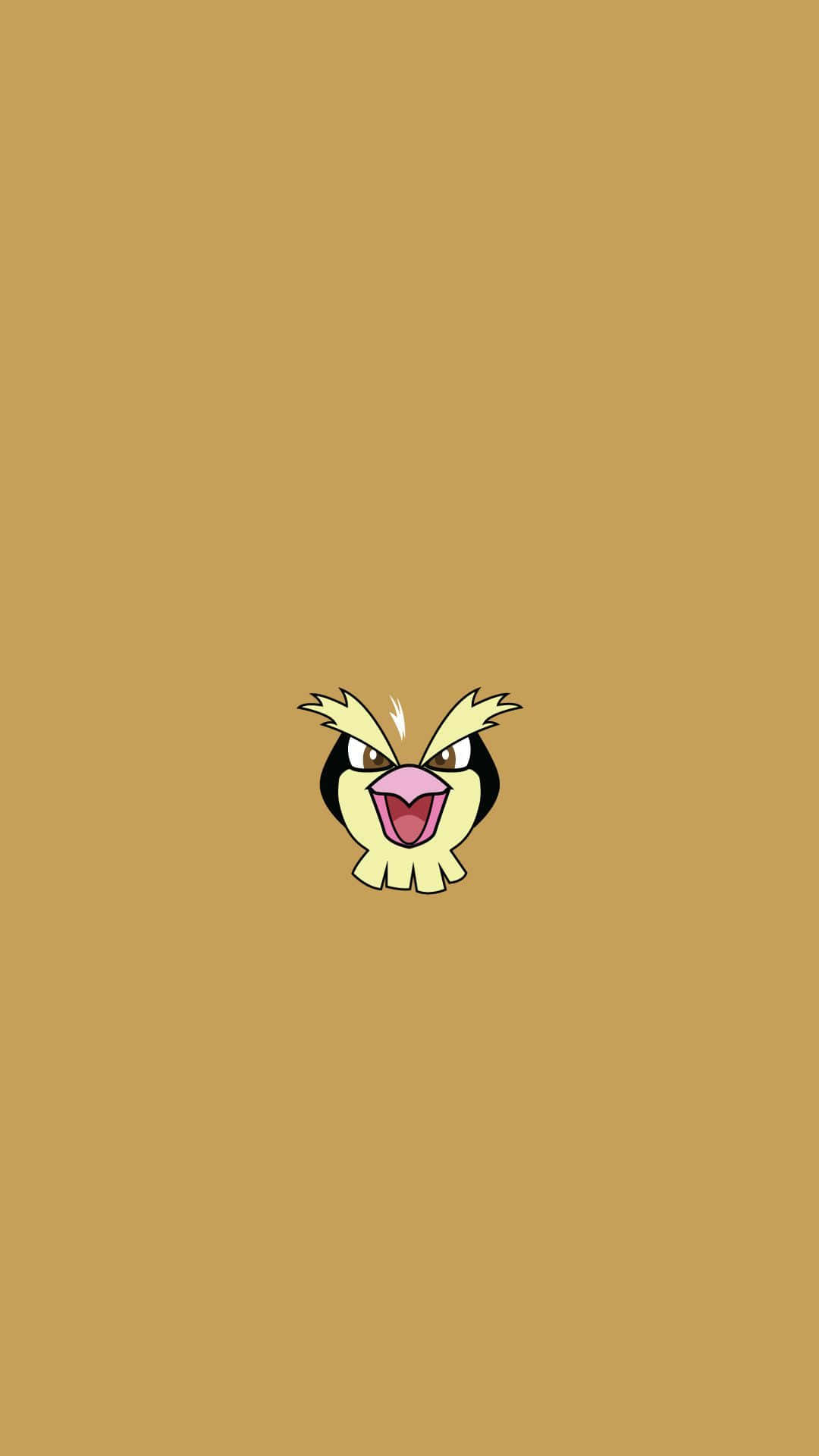 Image Minimalist Design Wallpaper
