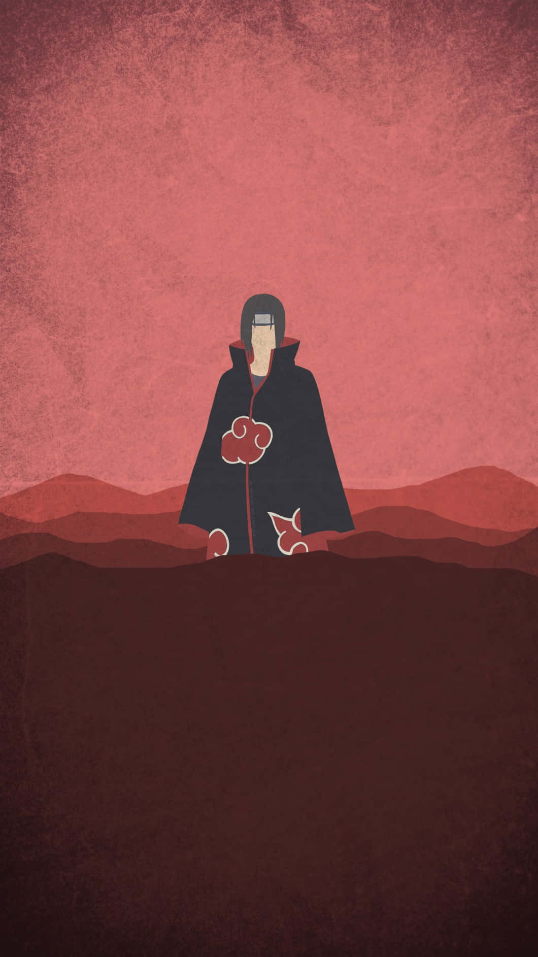 Image Uchiha Iphone – The Daily Companion For The Ultimate Tech Experience Wallpaper