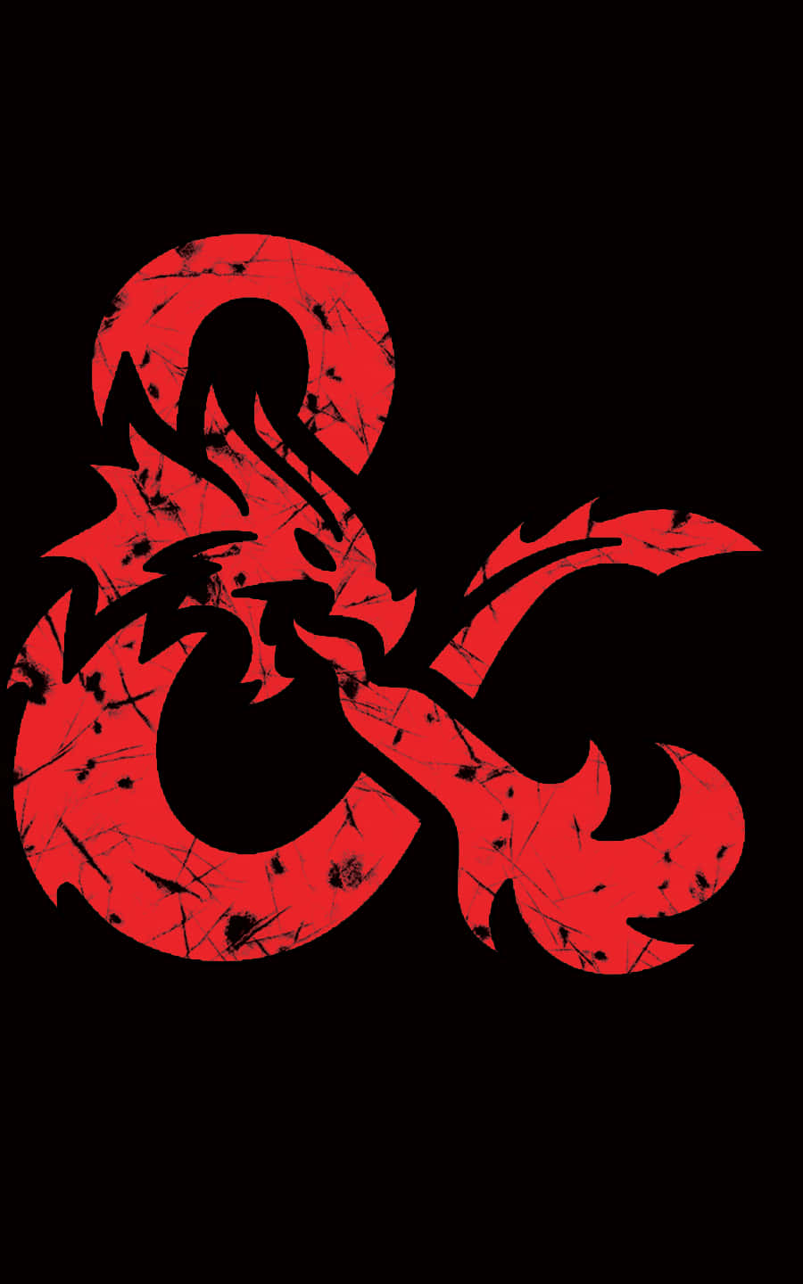 Img Adventures On The Go With Dungeons And Dragons Mobile Wallpaper