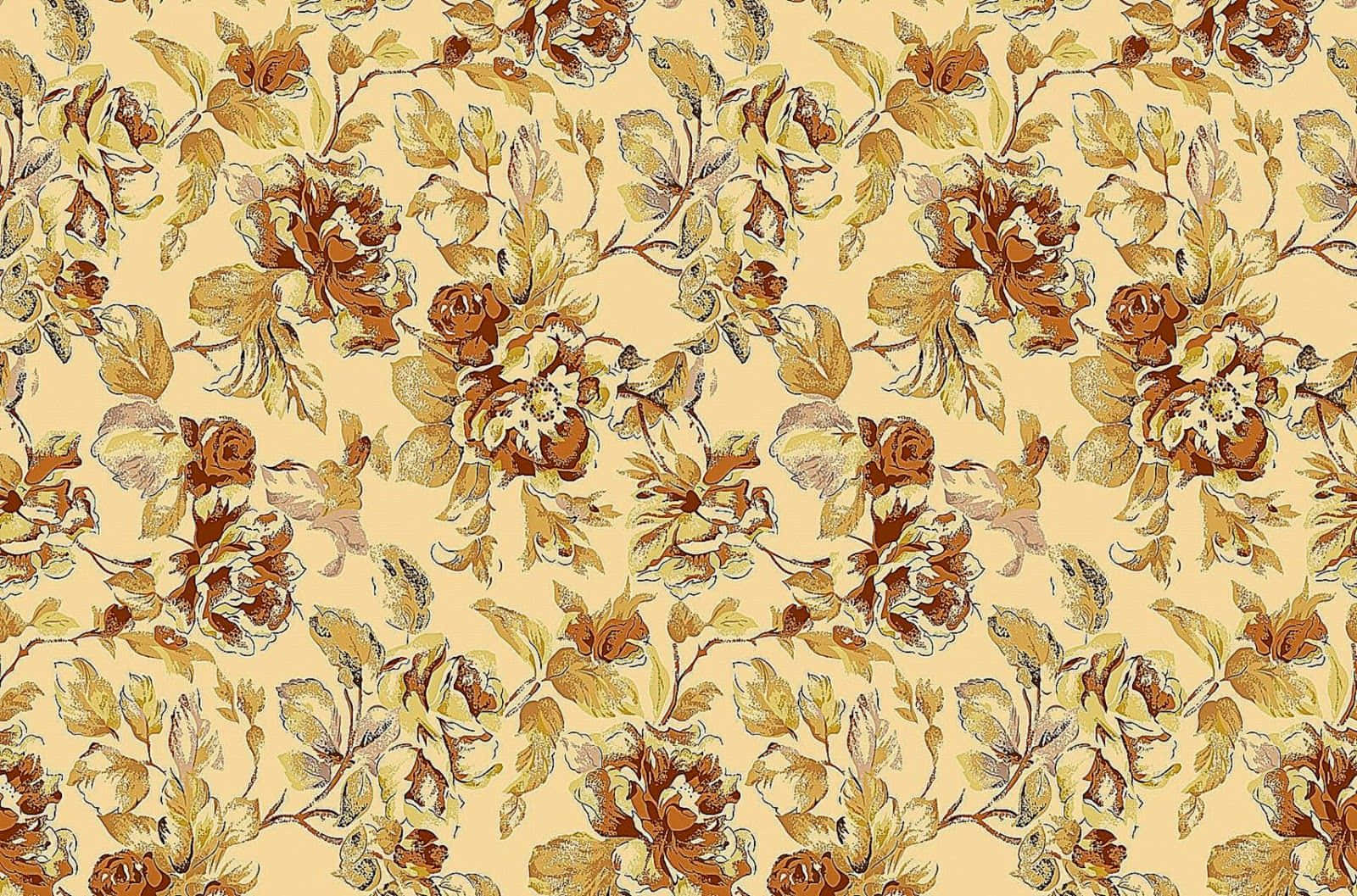 Indie Flower [wallpaper] Wallpaper