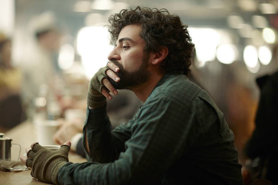 Inside Llewyn Davis Side View Photograph Wallpaper