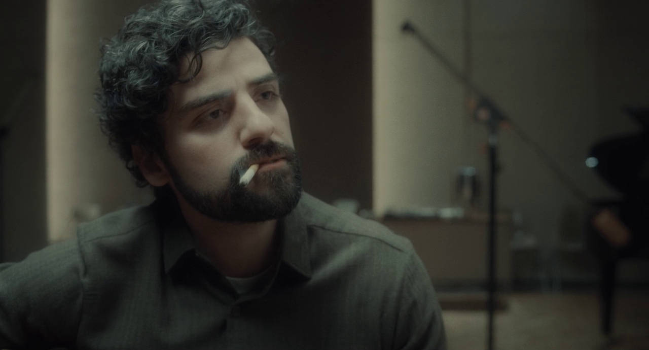 Inside Llewyn Davis With Cigarette Wallpaper