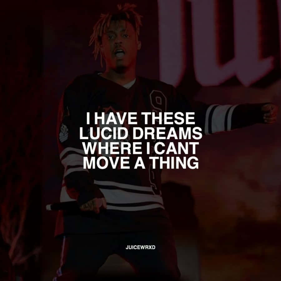 Juice Wrld Quotes HD Wallpapers 100 MrWallpaper